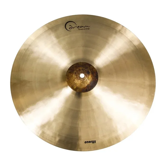 Dream Energy Crash/Ride Cymbal 21″