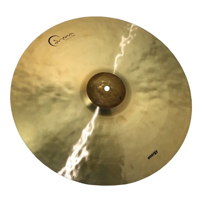Dream Energy Ride Cymbal 21″