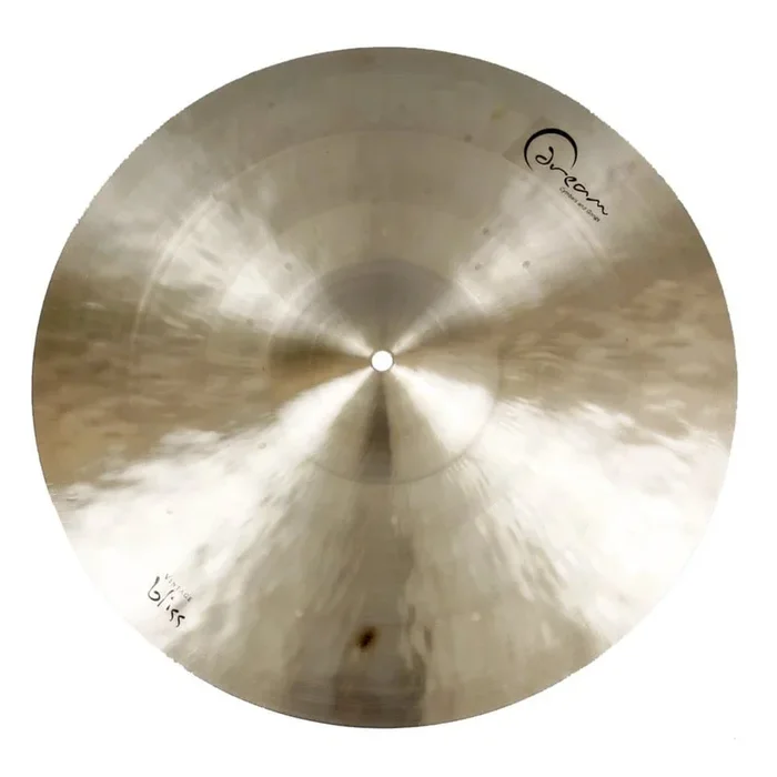 Dream Vintage Bliss Crash Ride Cymbal 17″ 1140 grams