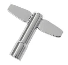 Drum Key’s