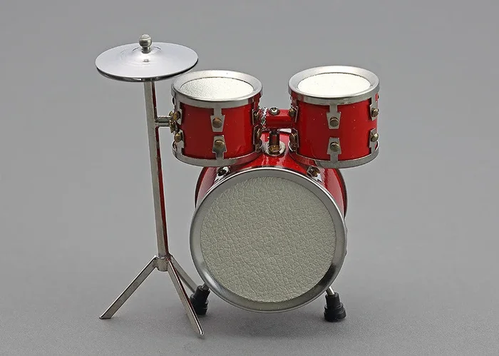 Drum Kit Ornament