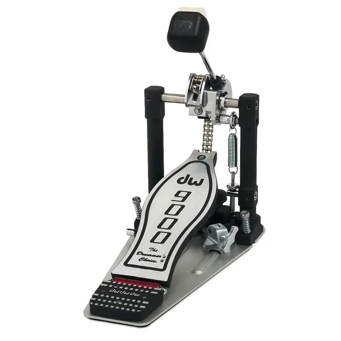 Drum Workshop DWCP9000 Single Bass Drum Pedal