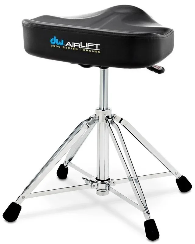 Drum Workshop DWCP9120AL Airlift Drum Throne – Tractor Seat