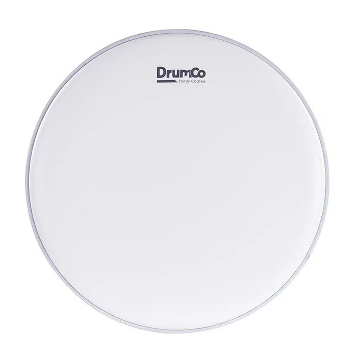 DrumCo DR-16SCSP 16″ Sturdy Coated Singly Ply