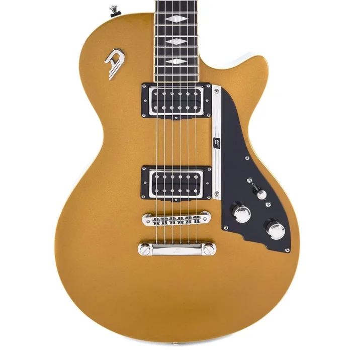 Duesenberg 59er Gold Top