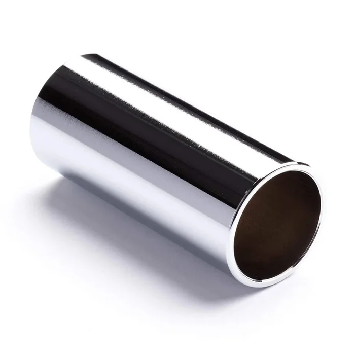 Dunlop 220 Chrome Steel Guitar Slide