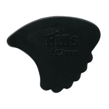Dunlop 4440 Guitar Picks – Pack of 6 – 1.07mm