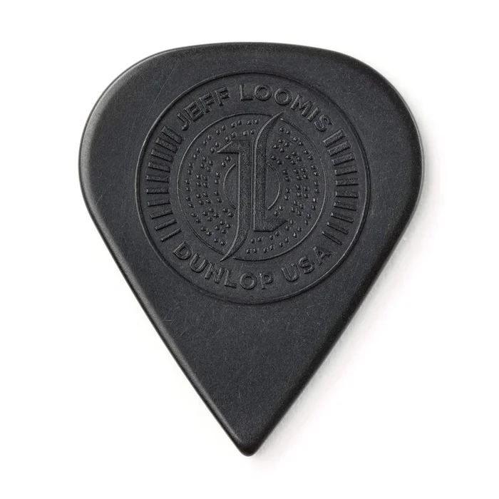 Dunlop 461PJL Jeff Loomis Custom Ultex Pick Sharp 1.5mm (6)