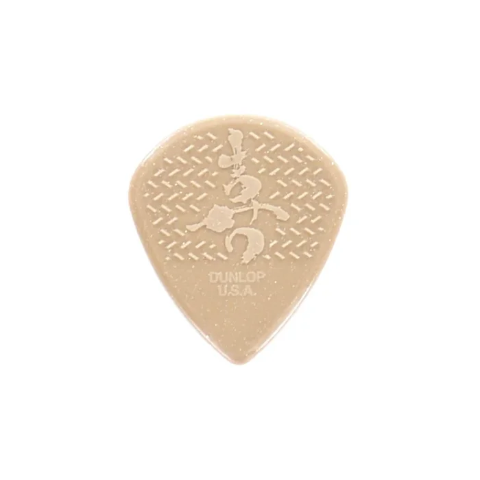 Dunlop 471P3SMH Matt Heafy Jazz III Pick 4 Pack (24) Bundle