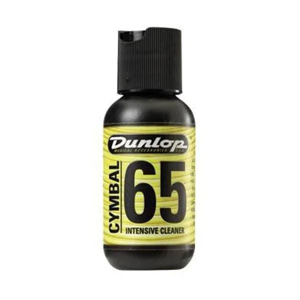 Dunlop 6422 Dunlop Cymbal Intensive Care 2 Ounces