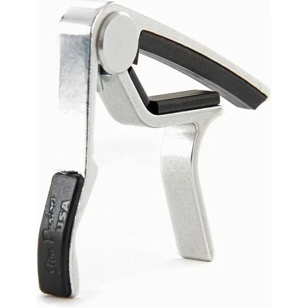 Dunlop 87N Trigger Electric Capo