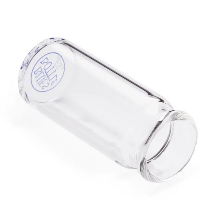 Dunlop Blues Bottle Guitar Slide – Medium