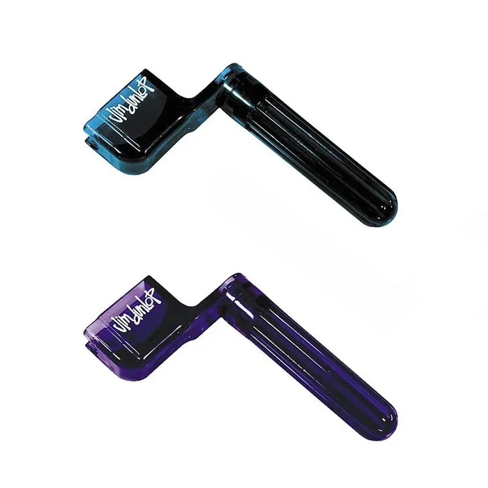 Dunlop Gel String Winder 2 Pack Bundle