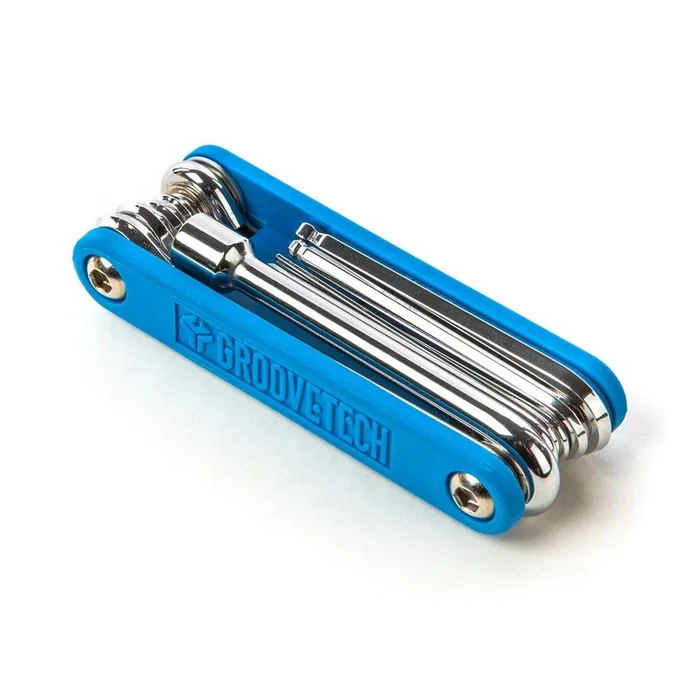 Dunlop Groovetech Guitar/Bass Multi-Tool