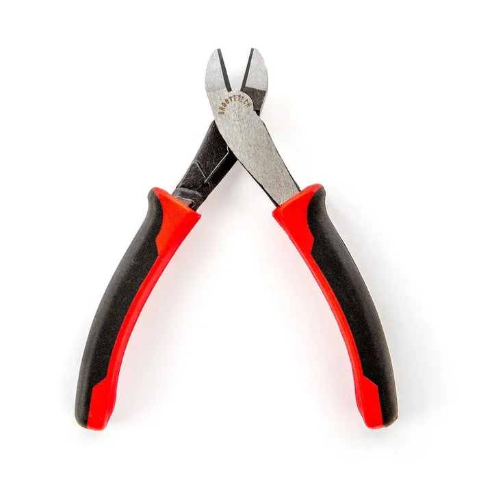 Dunlop Groovetech Guitar/Bass String Cutters