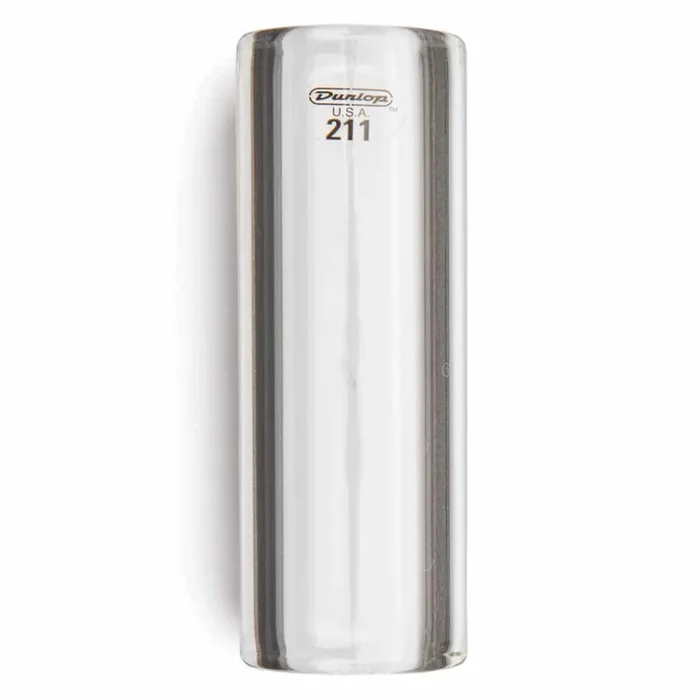 Dunlop Heavy Wall Small Glass Slide