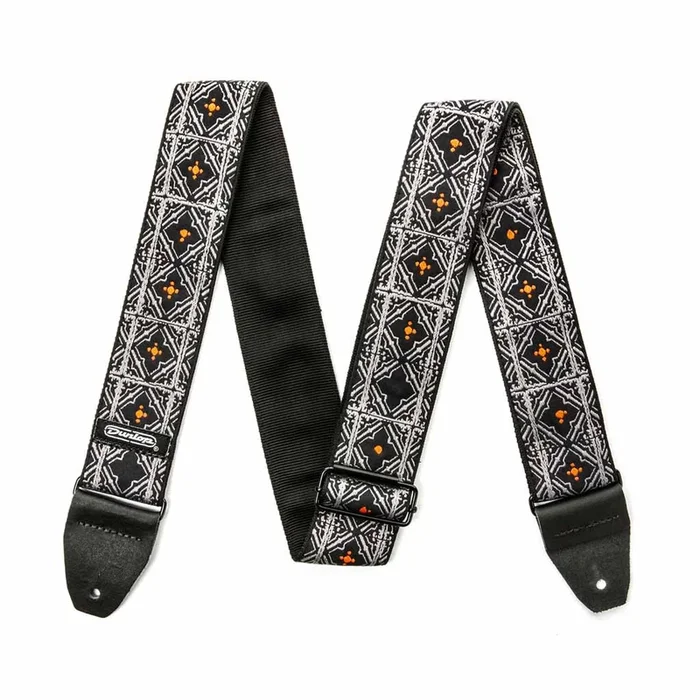 Dunlop Jacquard Riad Strap