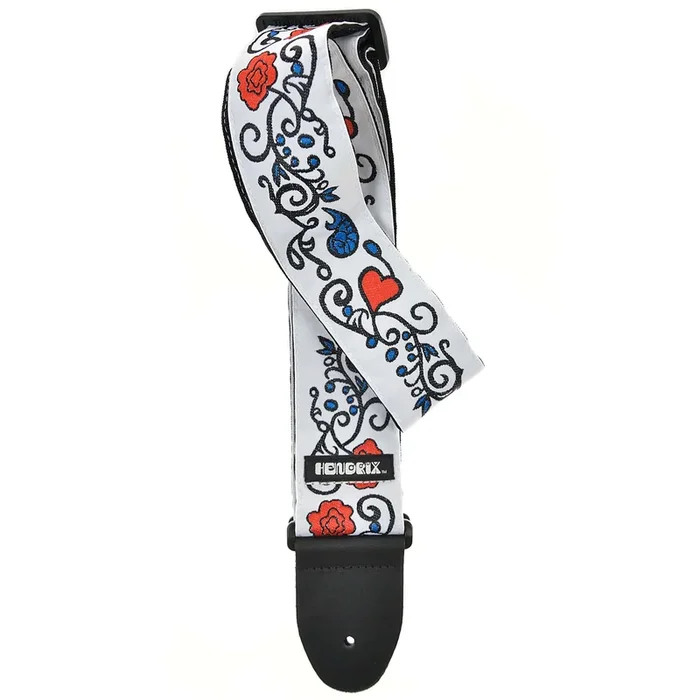 Dunlop Jimi Hendrix Monterey Strap
