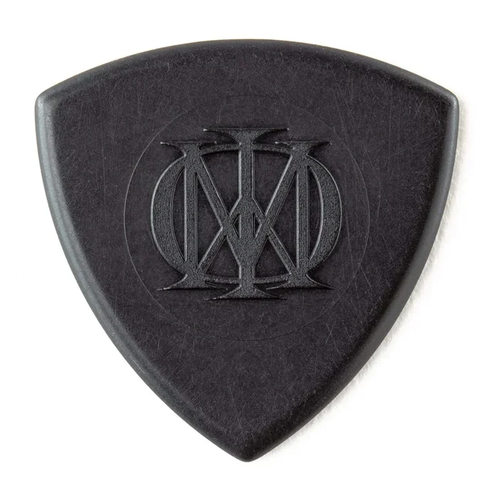 Dunlop John Petrucci Trinity Pick 1.4mm 4 Pack (24) Bundle