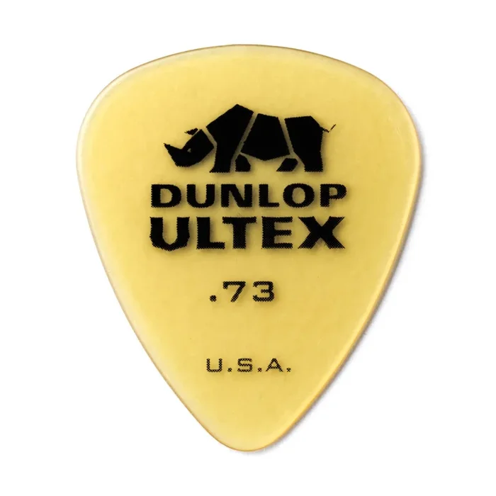 Dunlop JP473 – 0.73mm Ultex Standard Picks 6pk