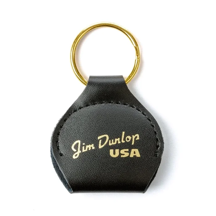 Dunlop Picker’s Pouch Keychain