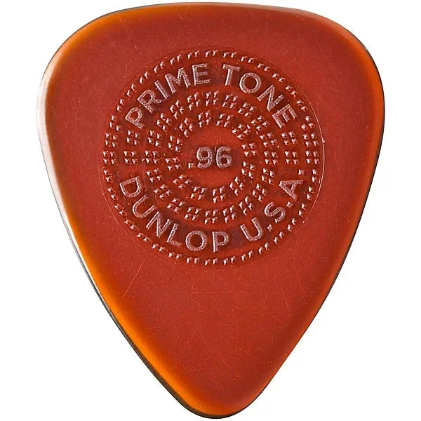 Dunlop Primetone Picks .96 w/grip 510P.96 3Picks