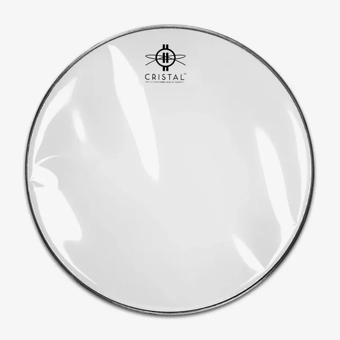 Dunnett Res-O-Clear Drumhead 18″