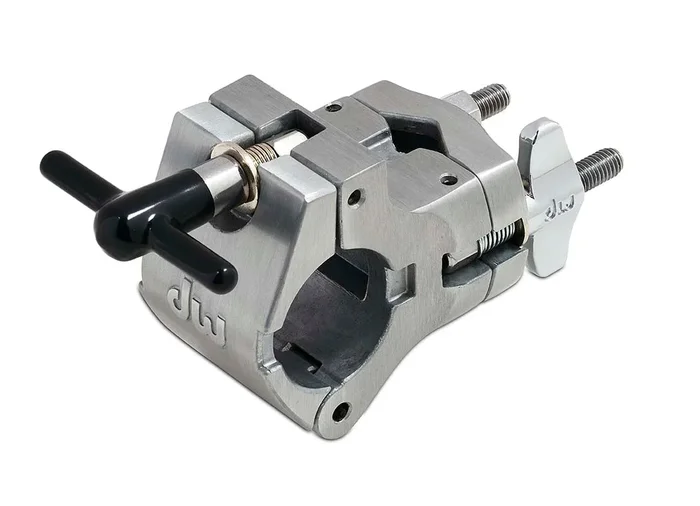 DW 1.5″ to V Rack Clamp – DWSMRKC15V