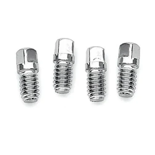DW 3/8″ Drum Key Screws (4-Pack)