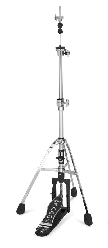 DW 3000 Series Single Braced 3-Leg Hi Hat Stand – DWCP3500SA
