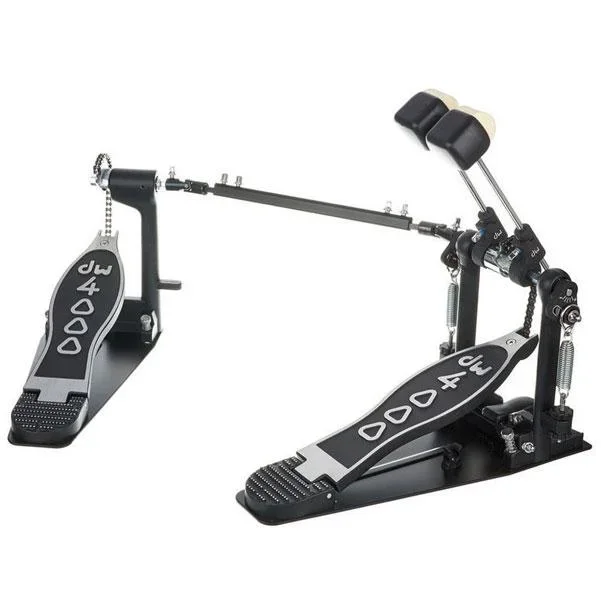 DW 4002 Double Bass Drum Pedal