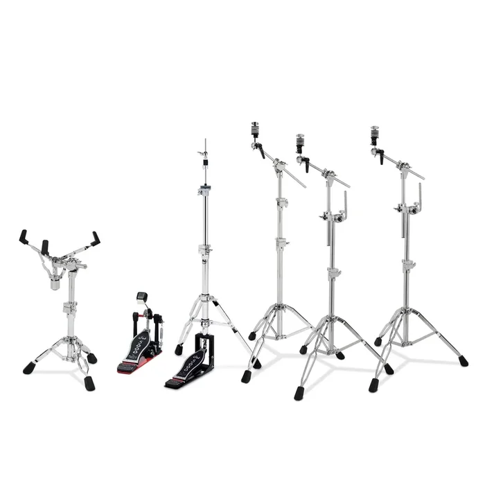DW 5000 Series 6-Piece Hardware Pack – DWCP5000PK5