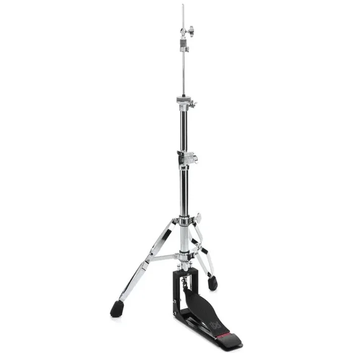 DW 50th Anniversary Limited Edition Carbon Fibre 5000 Hi-Hat Stand – 2 Leg