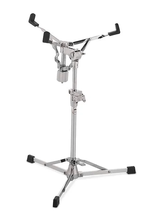 DW 6000 Series Flush Base Snare Drum Stand – DWCP6300