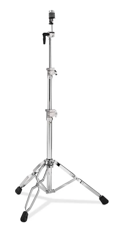 DW 9000 Series Double Braced Straight Cymbal Stand – DWCP9710