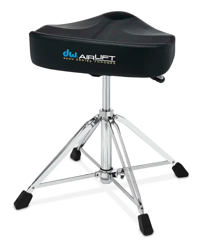 DW 9000 Series Tractor Top Airlift Drum Throne – DWCP9120AL