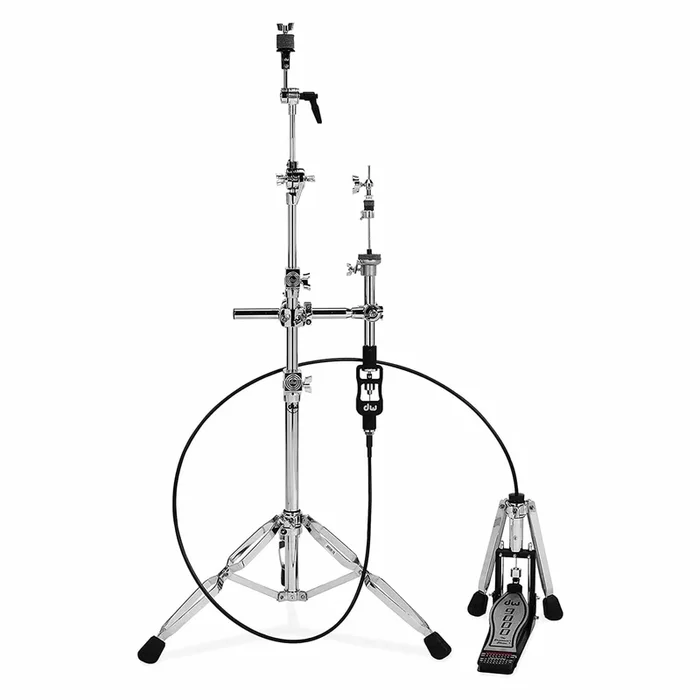 DW 9502LB2 Remote Hi-Hat (2ft Cable)