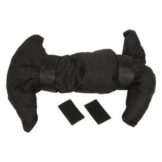 DW Bass Drum Muffling Pillow for 18″ Depth