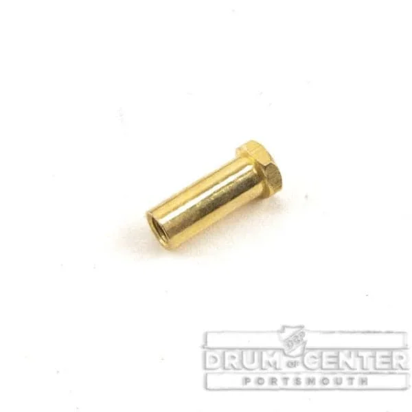 DW DRSP1018R-GD True Pitch Receiver Nut Gold