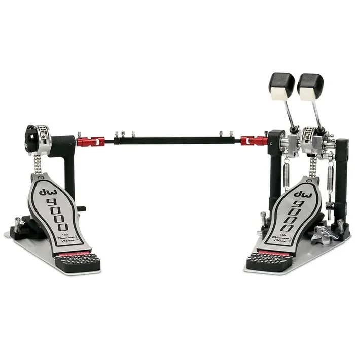 Dw Drum Workshop 9000 XF Double Bass Pedal