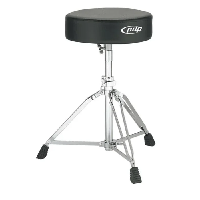 Dw Drum Workshop PDDT800C PDP 800 Series Lightweight Drum Throne