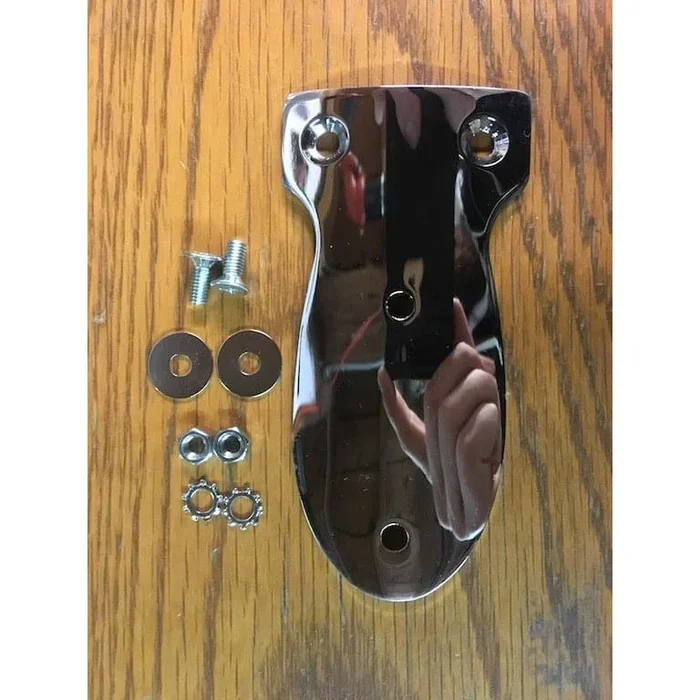 DW DSCR01BR Mounting Plate