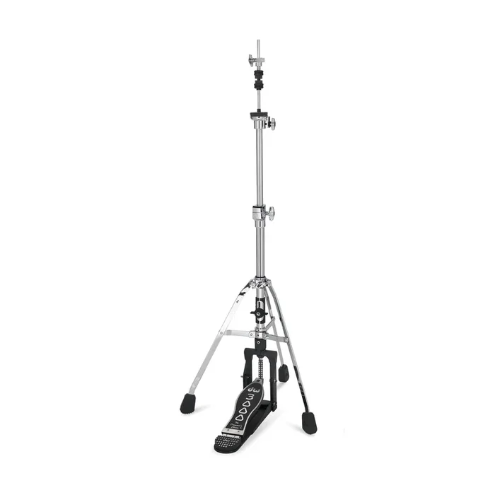 DW DWCP3500SA Soporte de Hi-Hat con Pata Individual- Serie 3000