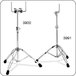 DW DWCP3900 Double Tom Stand