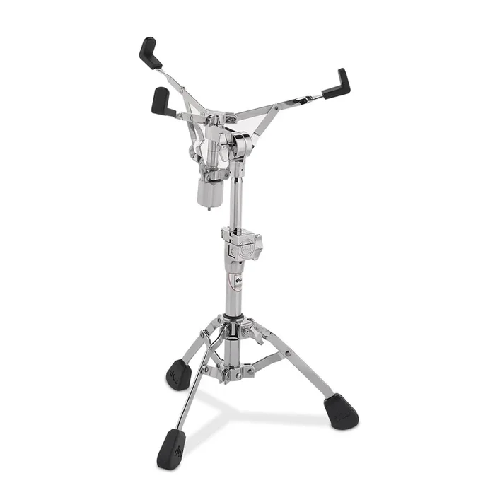 DW DWCP7300 7000 Series Snare Drum Stand Single Braced