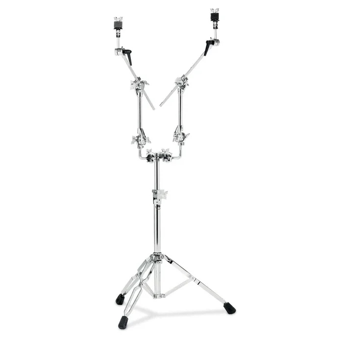 DW DWCP9799 9000 Series Heavy Duty Double Cymbal Stand