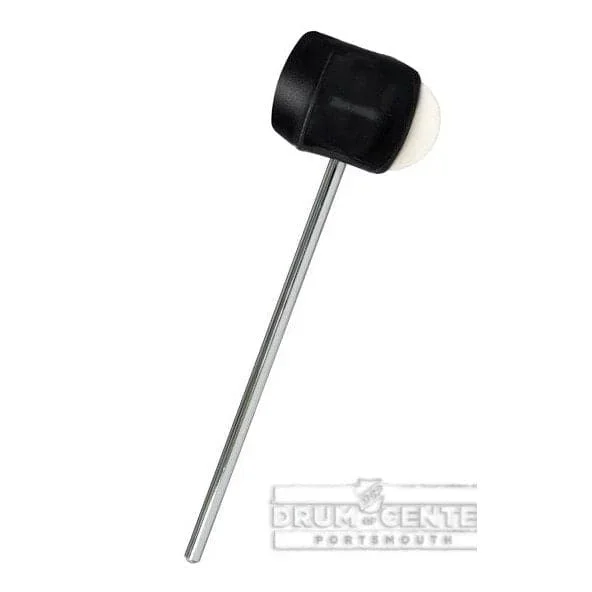 DW DWSM101AIR Bass Drum Pedal Beaters: Air Weight Beater
