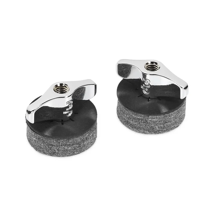DW DWSM2231 Wing Nut and Felt Combo Pack – 2 pack