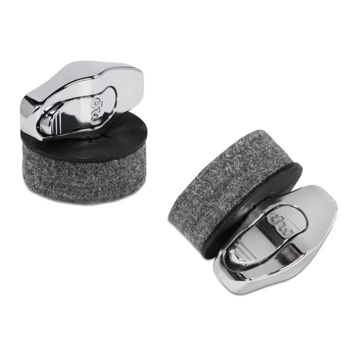DW DWSM2346 Quick Release Wing Nut 2-pack