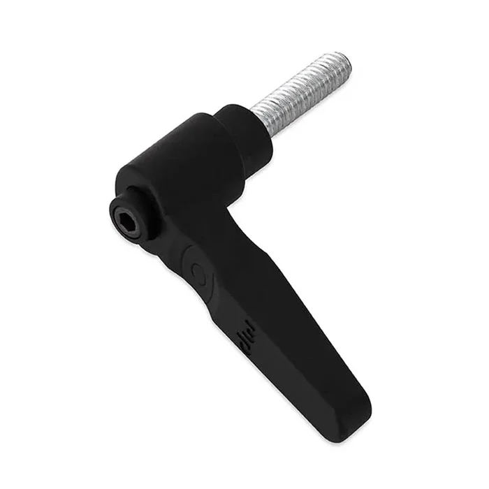 Dw DWSMQTH125QUICK Mango de giro para soporte de trampa 1-1/4″
